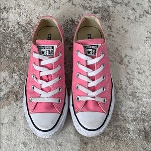 Converse shoes